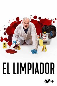 El limpiador