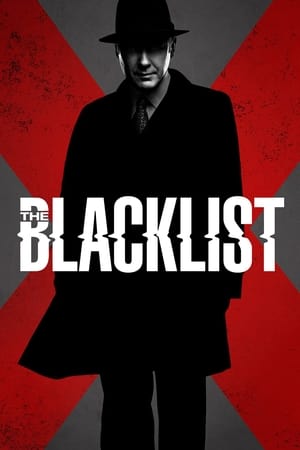 The Blacklist 10x3