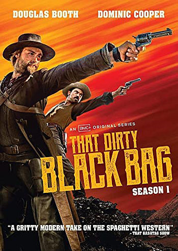 That Dirty Black Bag 1x2