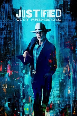 Justified: City Primeval 1x1