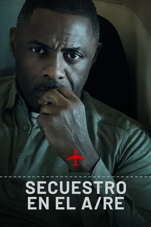 Secuestro en el aire 1x1