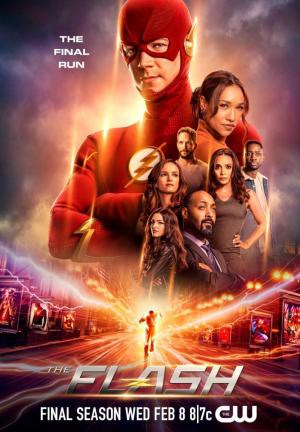 The Flash 09x4