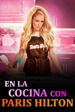 En la cocina con Paris Hilton 1x1