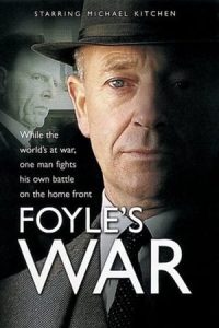 Foyles War