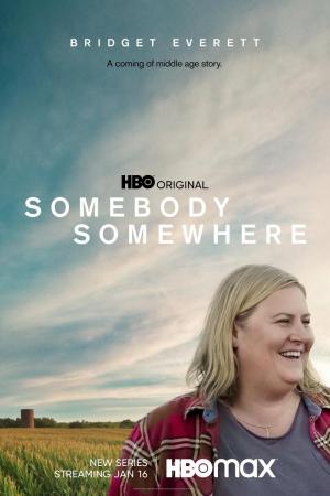 Somebody Somewhere 2x4