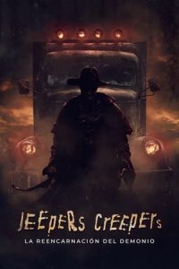 Jeepers Creepers: El renacer