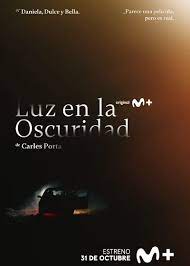 Luz en la oscuridad