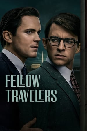 Fellow Travelers 1x1