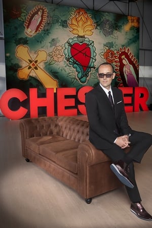 Chester 6x1