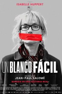 Un blanco fácil