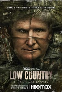 Low Country: La dinastía Murdaugh