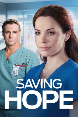 Saving Hope 2x1