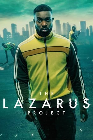 The Lazarus Project 2x1