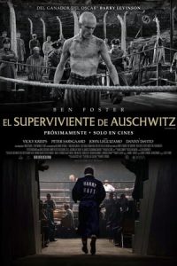 El superviviente de Auschwitz