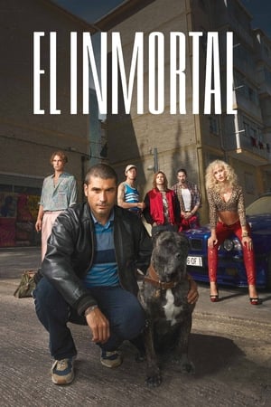 El inmortal 2x1