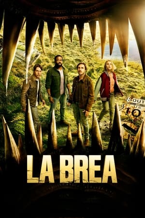 La Brea 3x1