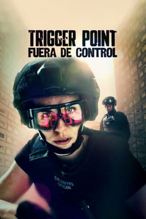 Trigger point: Fuera de control 2x1