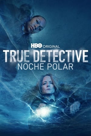True Detective 4x1