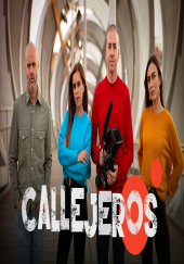 Callejeros