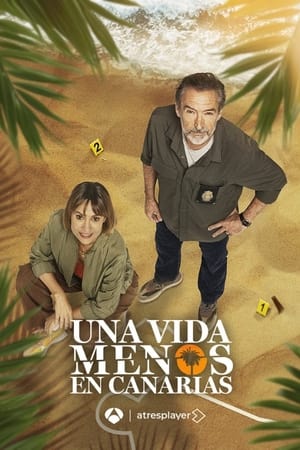 Una vida menos en Canarias 1x1