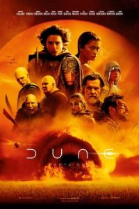 Dune: Parte dos