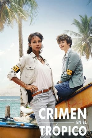 Crimen en el trópico 4x1