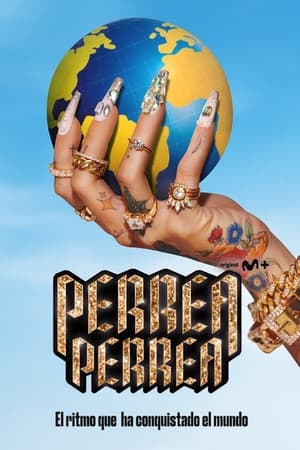 Perrea, Perrea 1x2