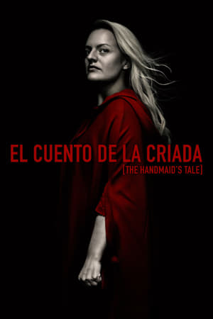 El cuento de la criada 6x3