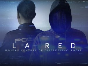 La red – Unidad Central de Ciberdelincuencia