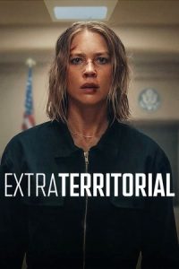 Extraterritorial