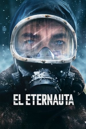 El Eternauta 1x1