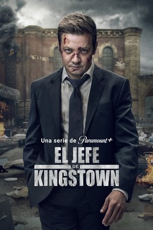 Mayor of Kingstown 3x1