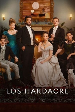 Los Hardacre 1x1