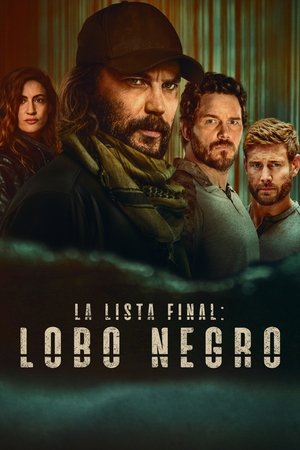 La lista final: Lobo negro 1x1