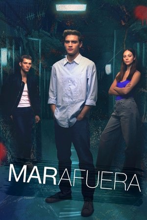 Mar afuera 1x1