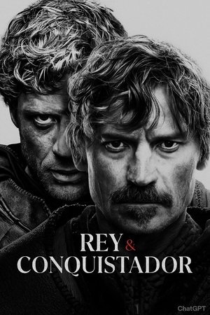 Rey y conquistador 1x1