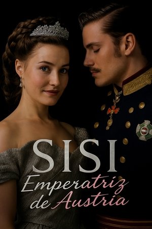Sisi: Emperatriz de Austria 4x2