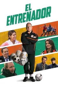 El entrenador