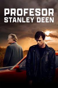 Profesor Stanley Deen