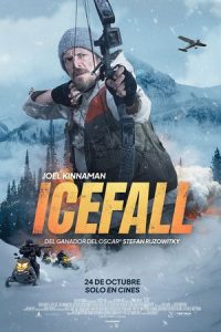 Ice Fall