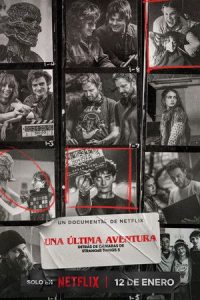 Una última aventura: Así se hizo ‘Stranger Things 5’