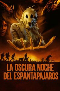La oscura noche del espantapajaros