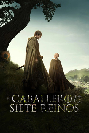 El caballero de los Siete Reinos 1x1