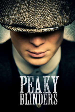Peaky Blinders 6x1