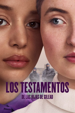 Los testamentos 1x1