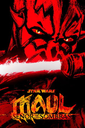 Star Wars: Maul – Señor de las sombras 1x1