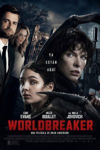 Worldbreaker